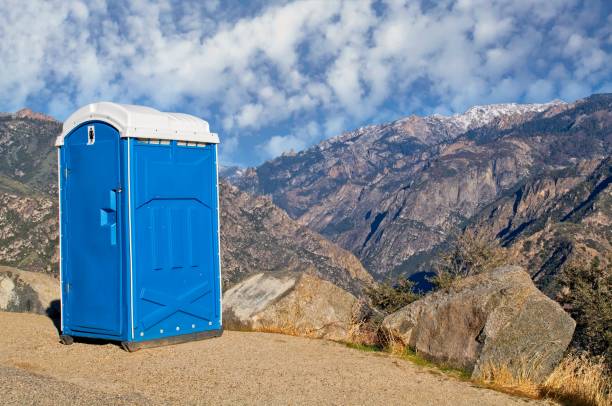 Portable Toilets for Disaster Relief Sites in South Gate, CA